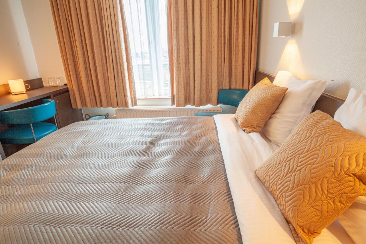 Appartement Monaco Zeebrugge *