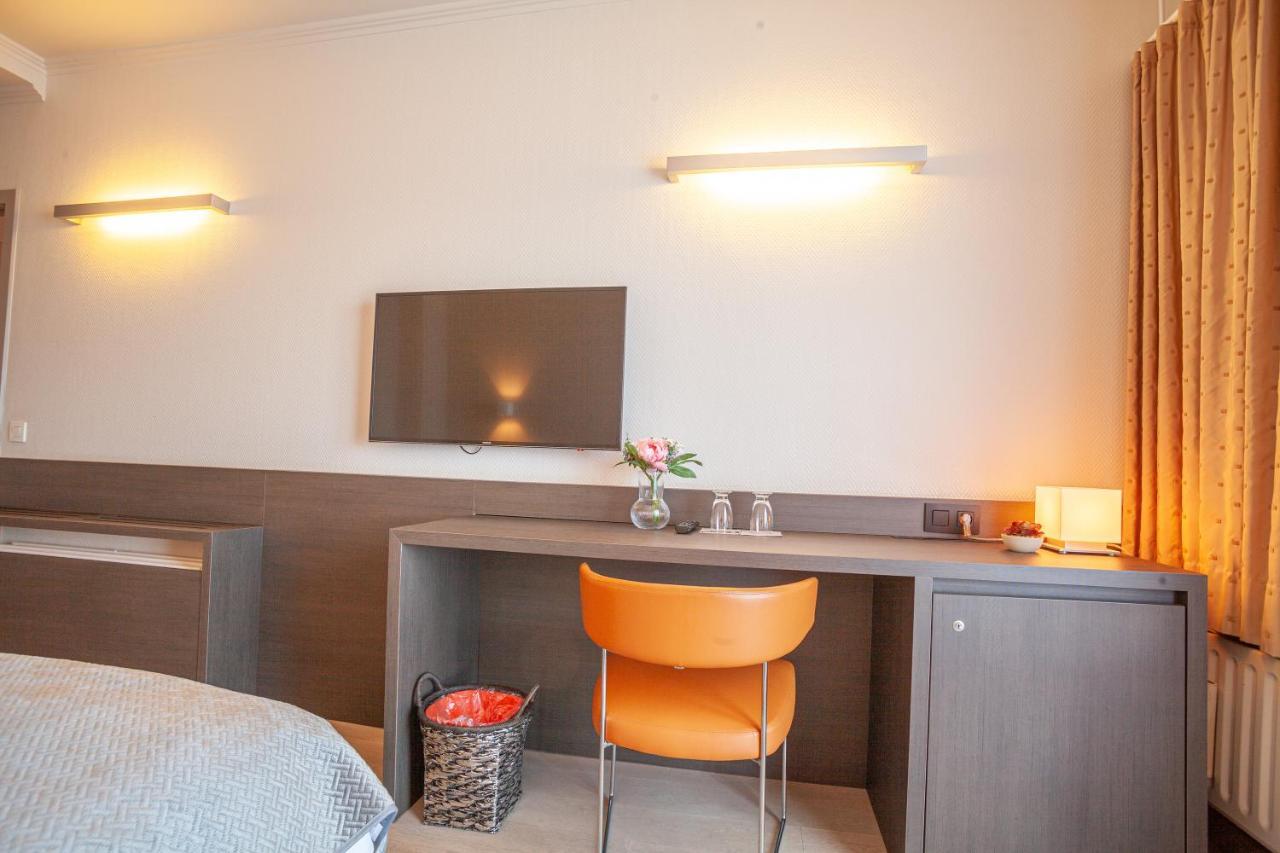 Monaco Zeebrugge Appartement *